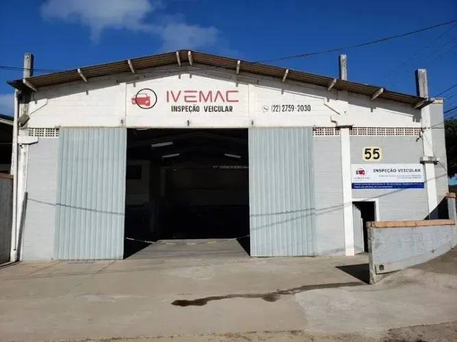 Atlântica Imóveis tem excelente galpão à venda, 522 m² - Barreto - Macaé/RJ.