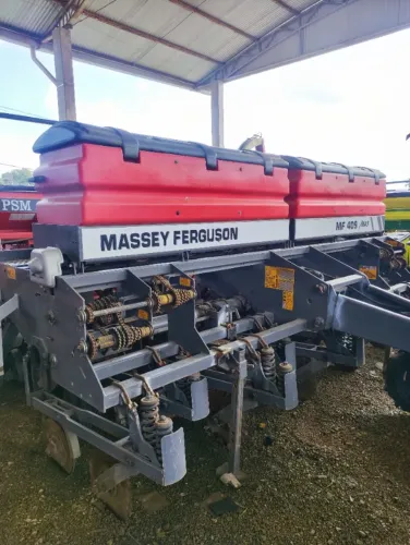 PLANTADEIRA MASSEY FERGUSON MF 409 2013