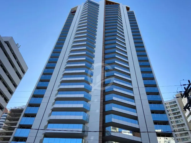 Apartamento com 4 dormitórios à venda, 231 m² por R$ 3.700.000,00 - Meireles - Fortaleza/C