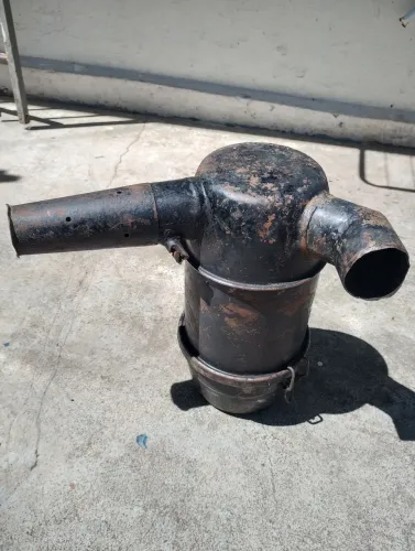 Filtro de ar Kombi corujinha 