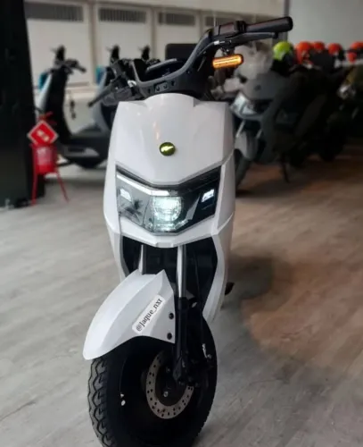  JUNA 2026: Autopropelido de 150kg por R$ 6.990 À VISTA!