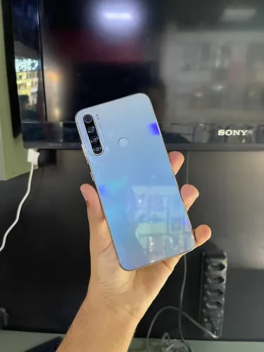 Xiaomi Redmi Note 8 - 64GB - Azul