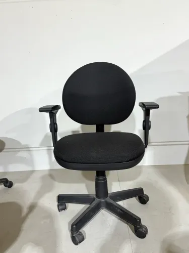 Vendo cadeiras de escritório