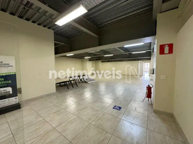 Locação Sala Vila da Serra Nova Lima