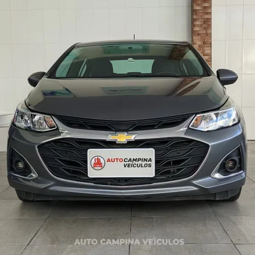 Chevrolet Cruze 1.4 Turbo Flex AUT.2021/2022