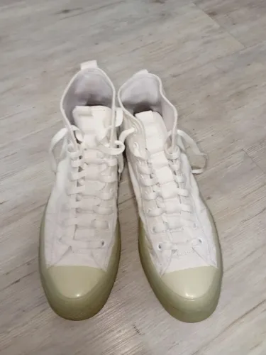 Tênis Converse Chuck  All Star Branco