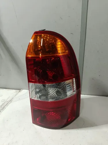 Lanterna direita Fiat Palio weekend 2001 2002 2003 2004 original novo