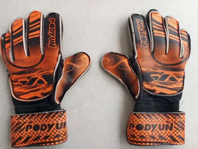 Luvas de goleiro PODYUN