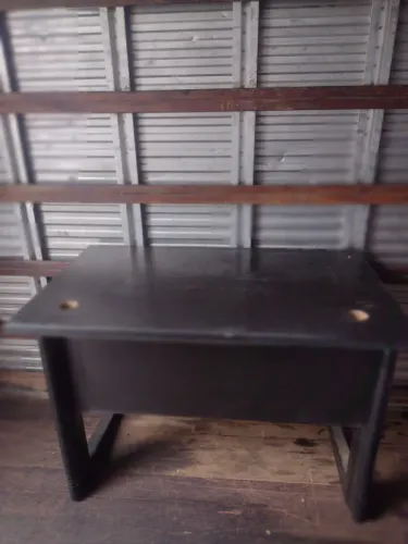 Mesa de trabalho 