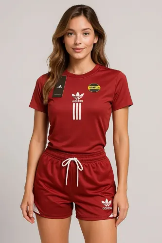 Kits femininos DRI FIT 