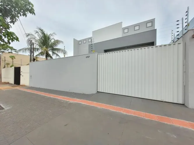 Barracão para alugar em Maringá, Jardim Ipanema, com 741.49 m²