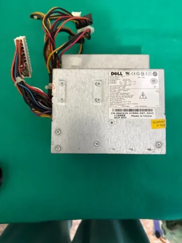 Fonte Dell Modelo H280-p-01- usada