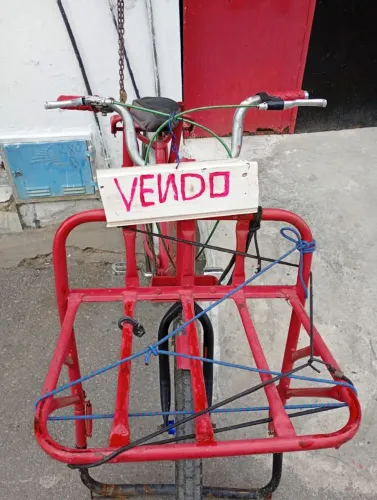 Cargueira