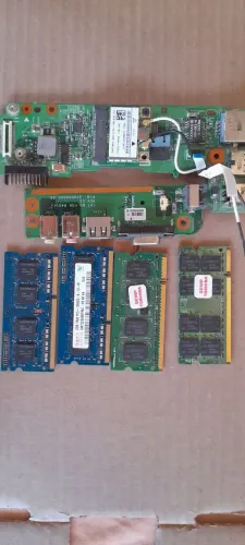 Memória RAM para Notebook