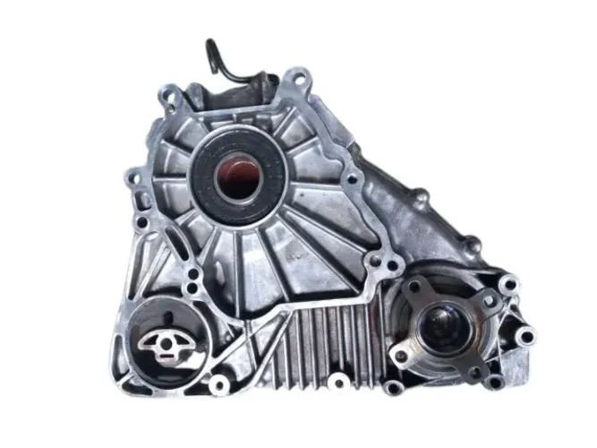 Caixa de transferência BMW X3 3.0 SPORT 2009