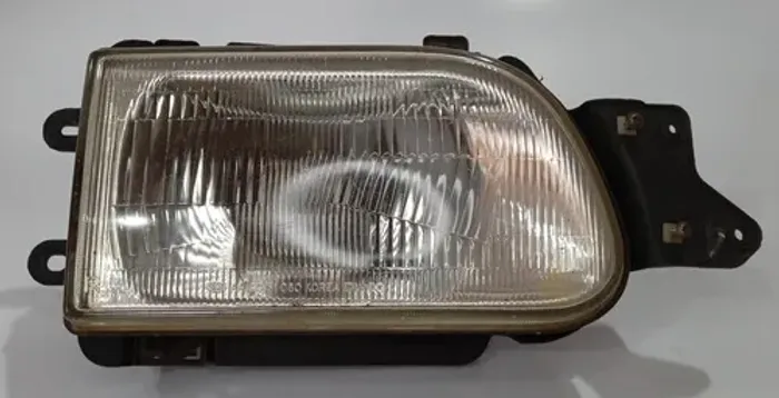 Farol Direito Asia Towner 1993 1994 1995 1996 1997 1998 Direito/passageiro