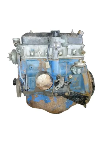 Motor Parcial Ford Corcel 2 1.4