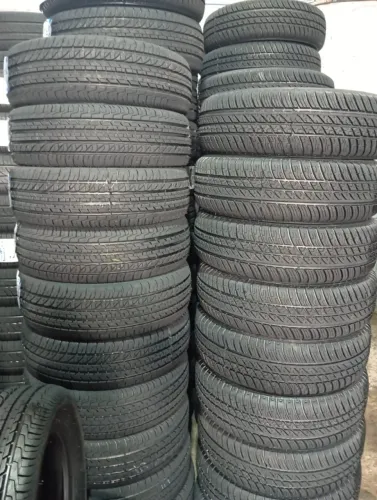 Pneu ecológico em oferta aro 16 pra zera o estoque a partir de 220,00