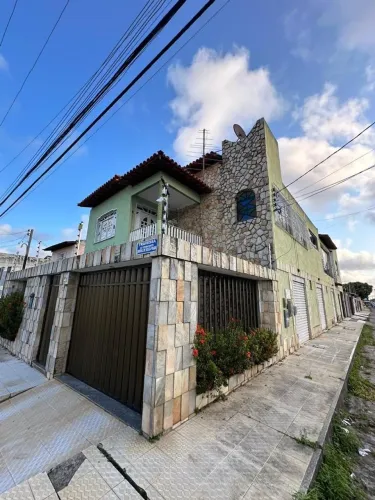 Casa no Aeroporto (G)