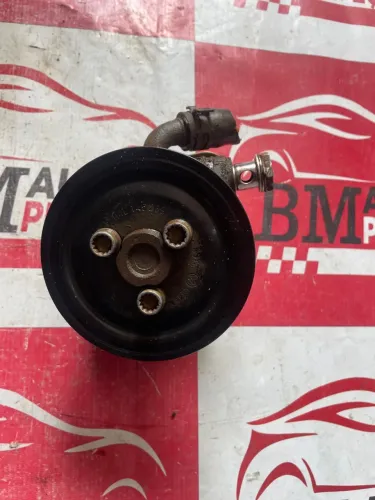 Bomba direção hidráulica do Gol/Voyage/Fox/Saveiro 1.0/1.6 3c
