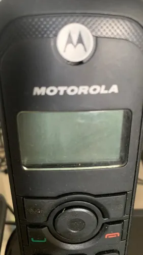Central telefone fixo motorola