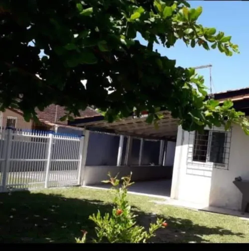 Casa para feriado em Matinhos