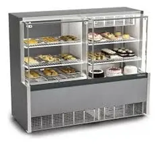 Assistência Técnica refrigeração comercial 