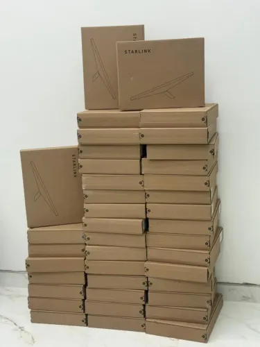 STARLINK MINI ÚLTIMAS UNIDADES !!!!