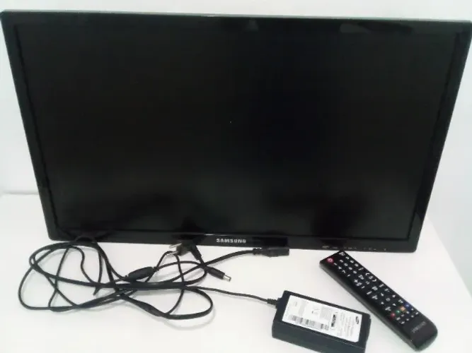 Monitor TV Full HD Samsung 24'