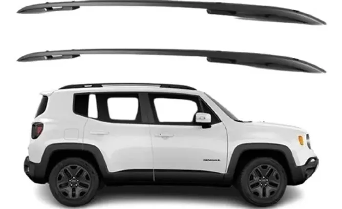 Longarina De Teto Original Mopar Jeep Renegade