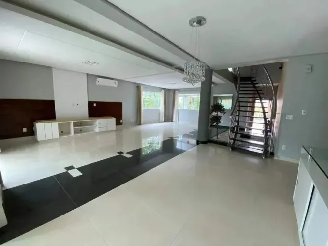 Casa para Alugar no condomínio Paradiso Ecológico no Bairro Bosque dos Buritis