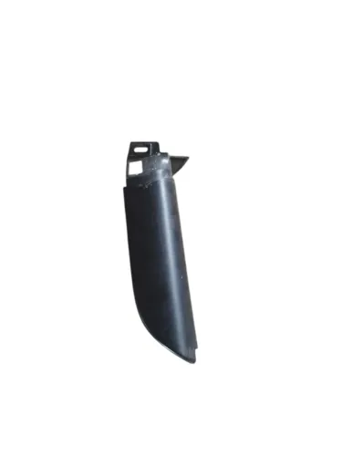 Moldura Retrovisor Le Crossfox Fox 2003/09 Usado Original Preto