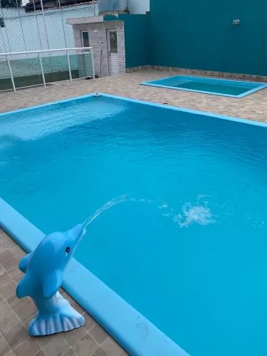 SÍTIO BELÉM DE JUDÁ 