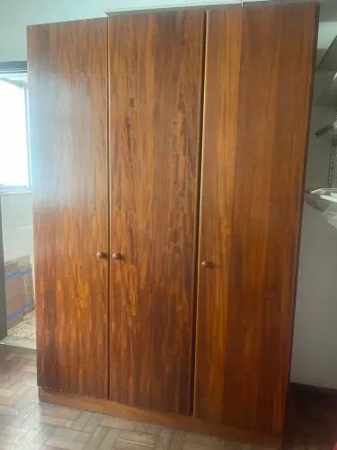 Armário 3 portas