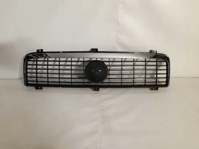 Grade Parachoque Fiat Palio 2013 A 2016 Original 