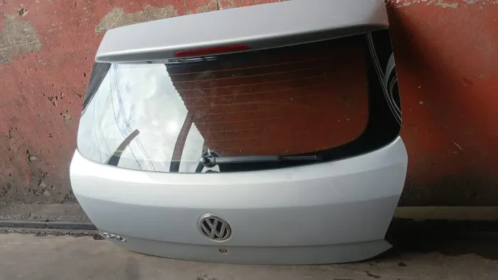 tampa traseira Volkswagen gol g6 com vidro original