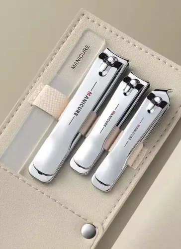 Cortador de unha manicure R$30