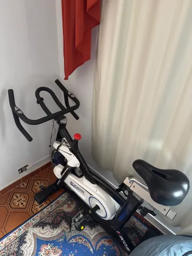 Bike Spinning 