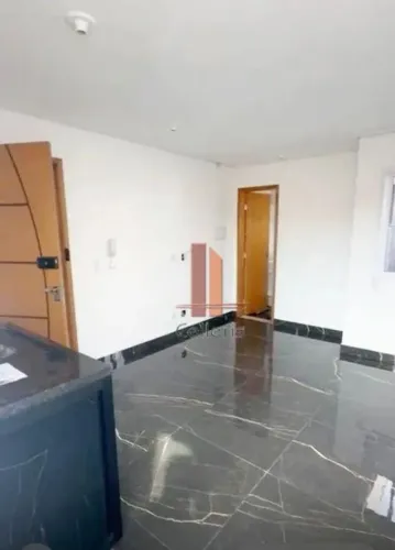 Studio com 1 dormitório para alugar, 26 m² por R$ 2.107,00/mês - Vila Matilde - São Paulo/