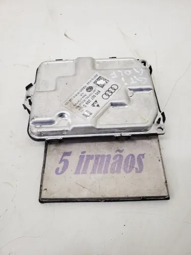 Módulo Reator Xênon Farol Vw Golf Gti 2.0 2020 N8v0907399d