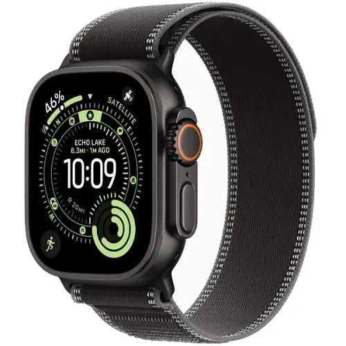 Apple Watch Ultra 3 - Novo Lacrado