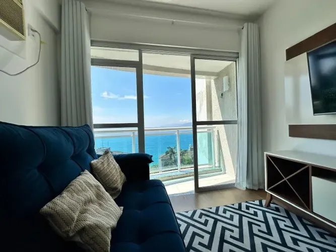 Apartamento Bela Vista Porto Real Resort / diárias a partir de R$350,00