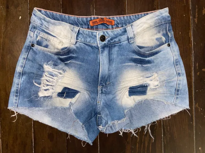 Shorts Jeans 44