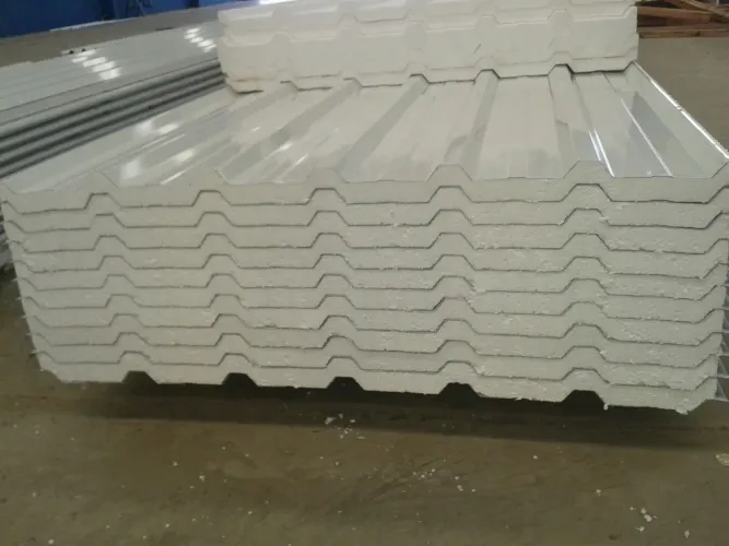 Promo telhas metálicas - Araçoiaba