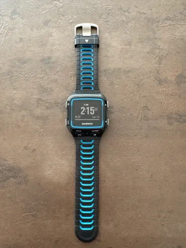 Relógio Garmin Forerunner 920XT
