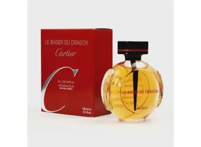 Perfume Le Baiser Du Dragon