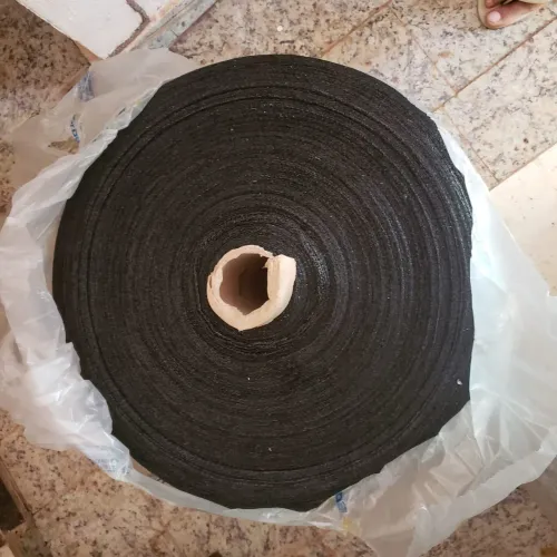 ROLO de SACO de HIPERADOBE para Construção de TERRA