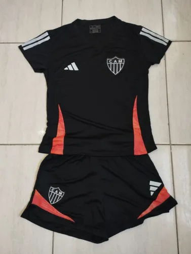 Kit babylook do Galo