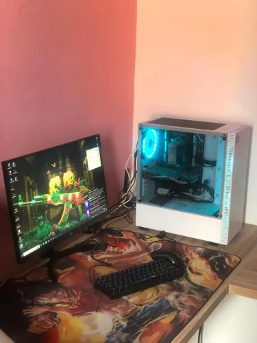 PC gamer