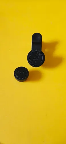 Lente para celular com clip - SNL